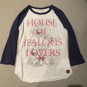 Vintage tee